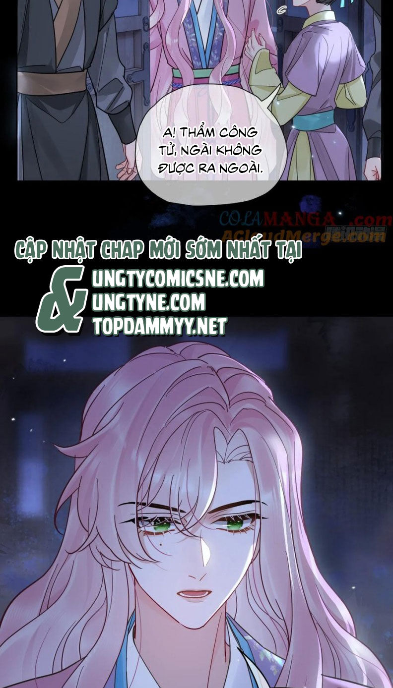 Cư Tâm Bất Kính Chap 52 - Next Chap 53