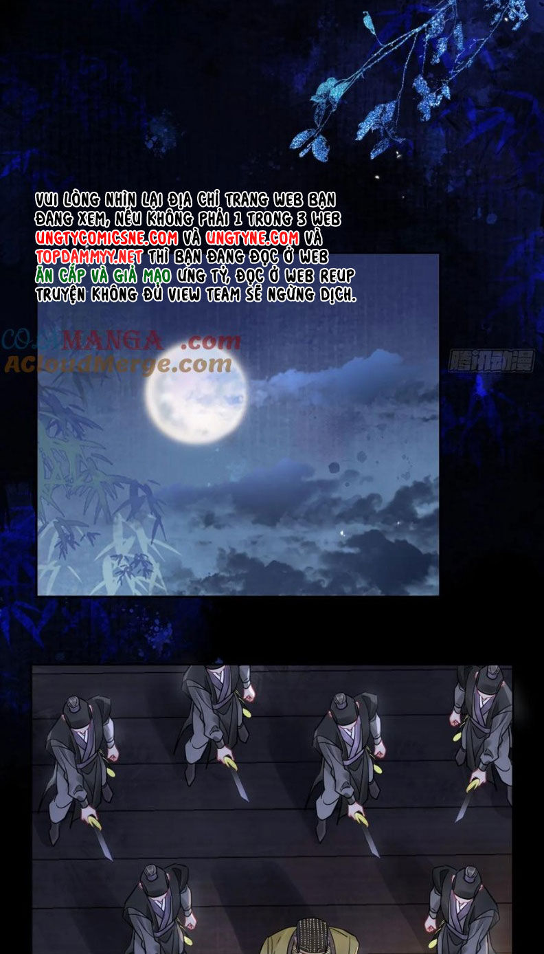 Cư Tâm Bất Kính Chap 52 - Next Chap 53