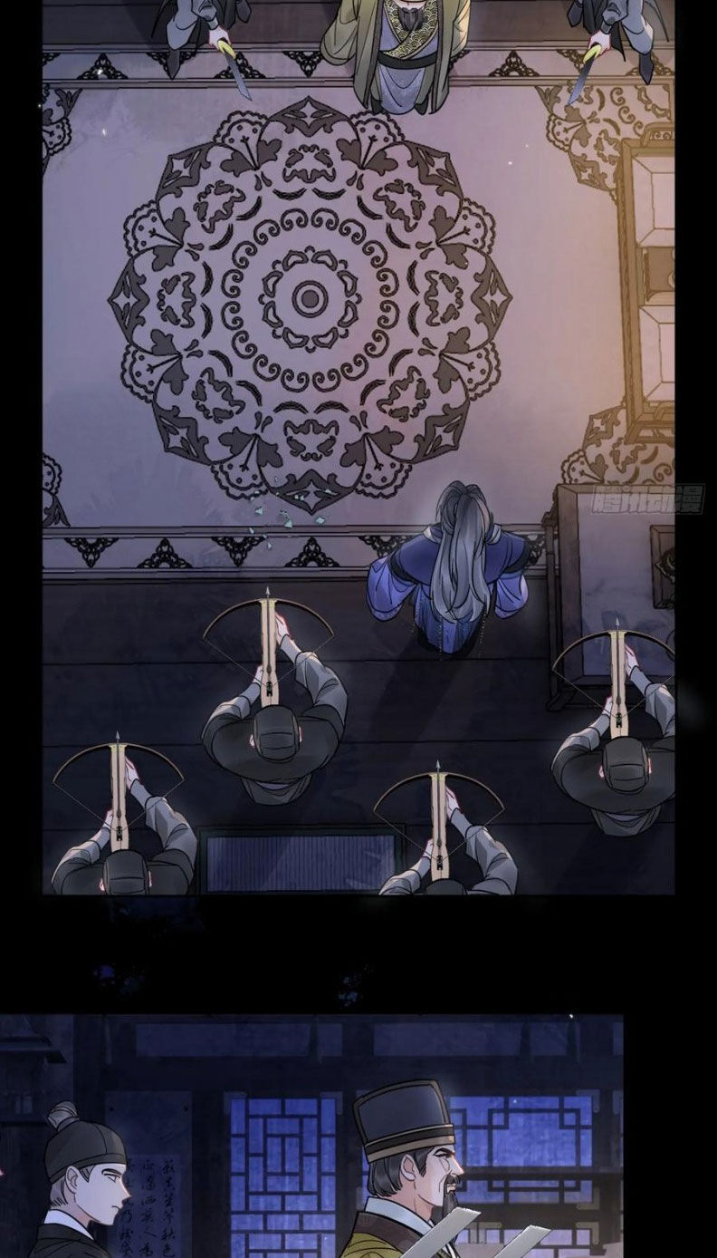 Cư Tâm Bất Kính Chap 52 - Next Chap 53