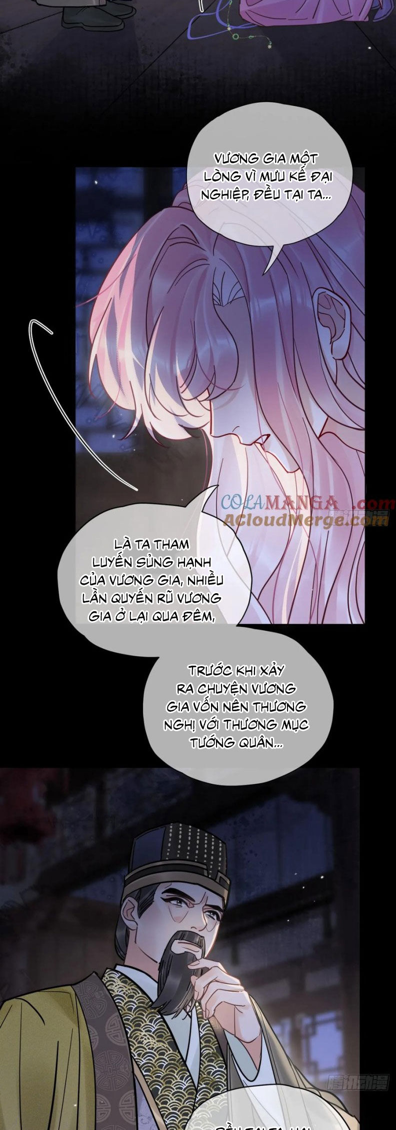 Cư Tâm Bất Kính Chap 52 - Next Chap 53