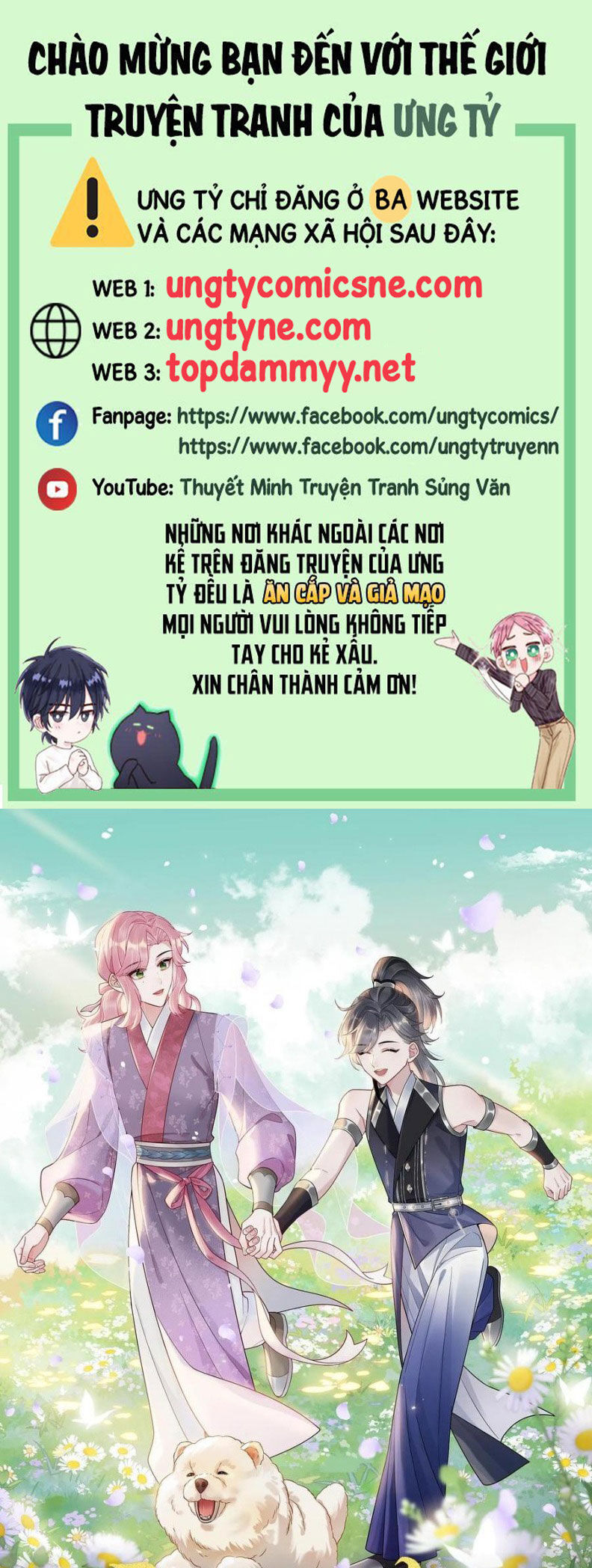 Cư Tâm Bất Kính Chap 53 - Next Chap 54