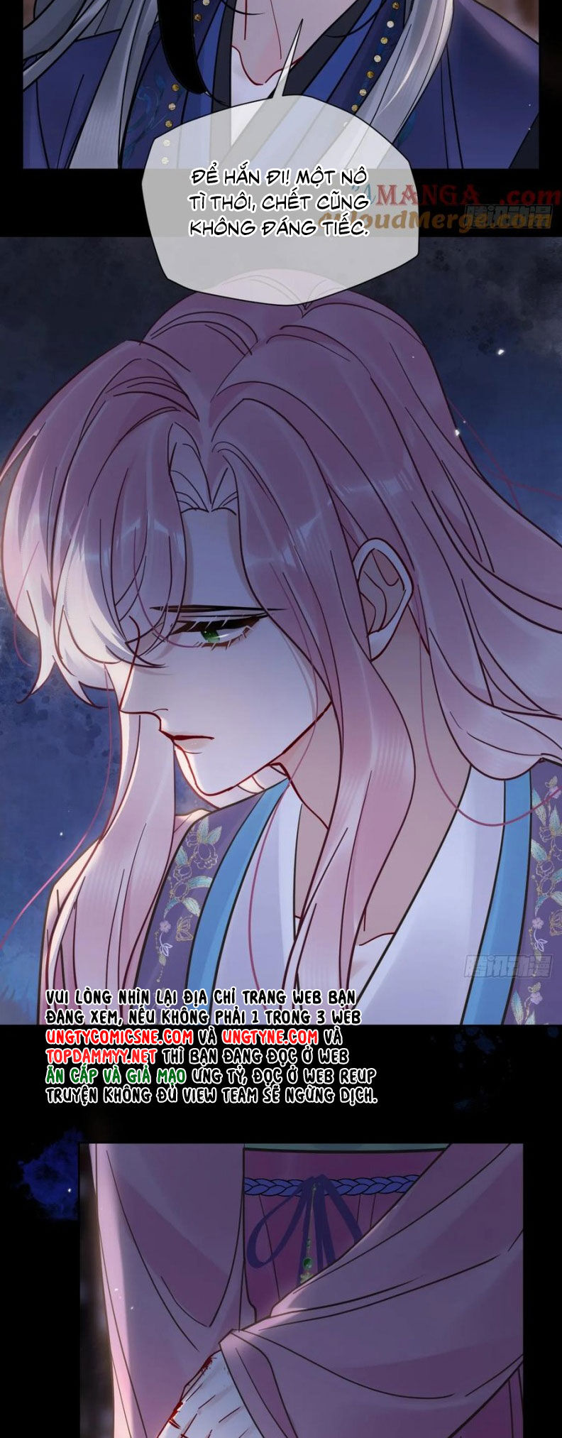 Cư Tâm Bất Kính Chap 53 - Next Chap 54