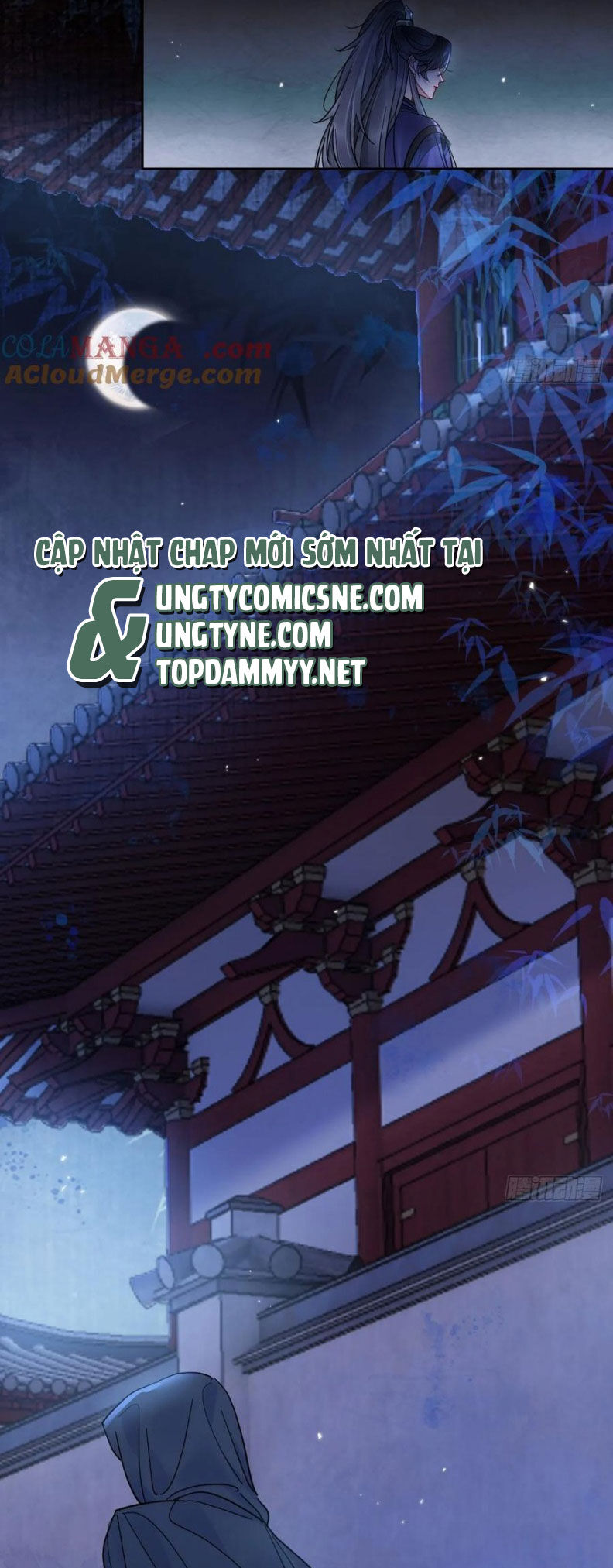 Cư Tâm Bất Kính Chap 53 - Next Chap 54