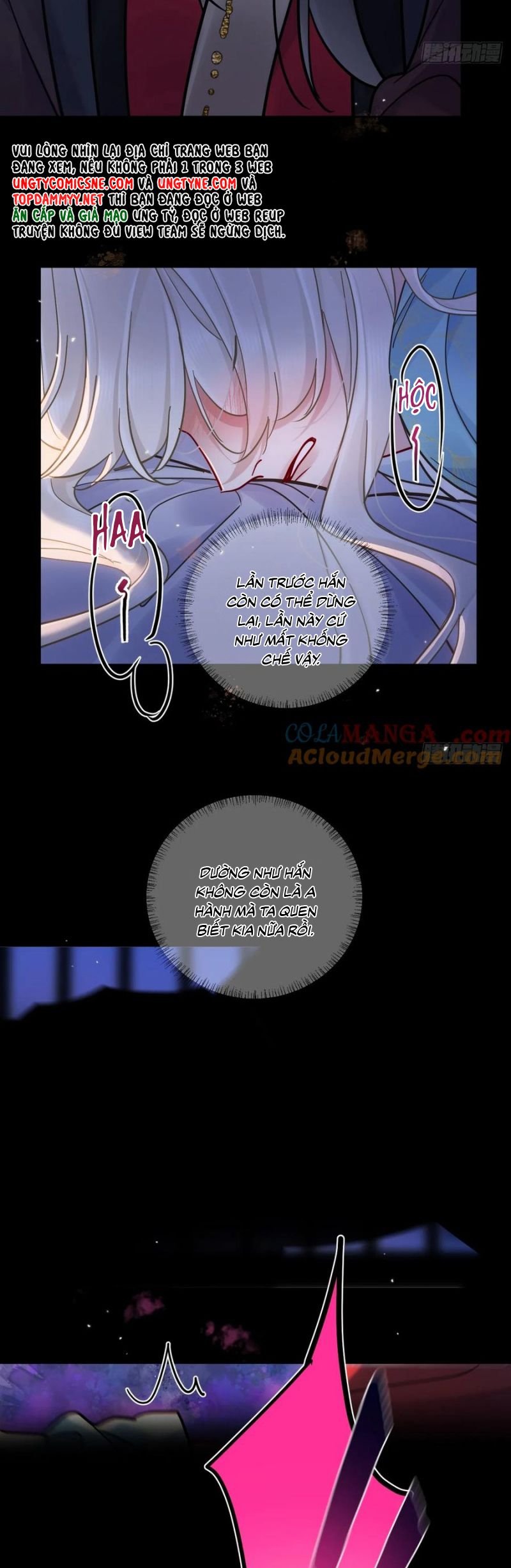 Cư Tâm Bất Kính Chap 55 - Next Chap 56