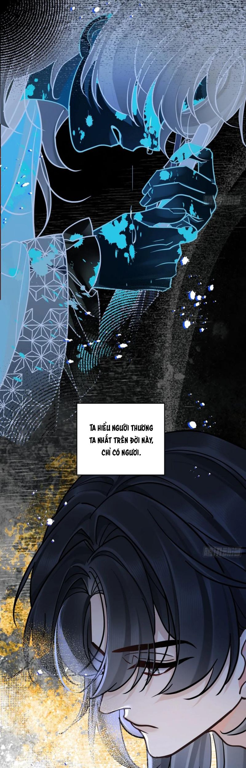 Cư Tâm Bất Kính Chap 55 - Next Chap 56