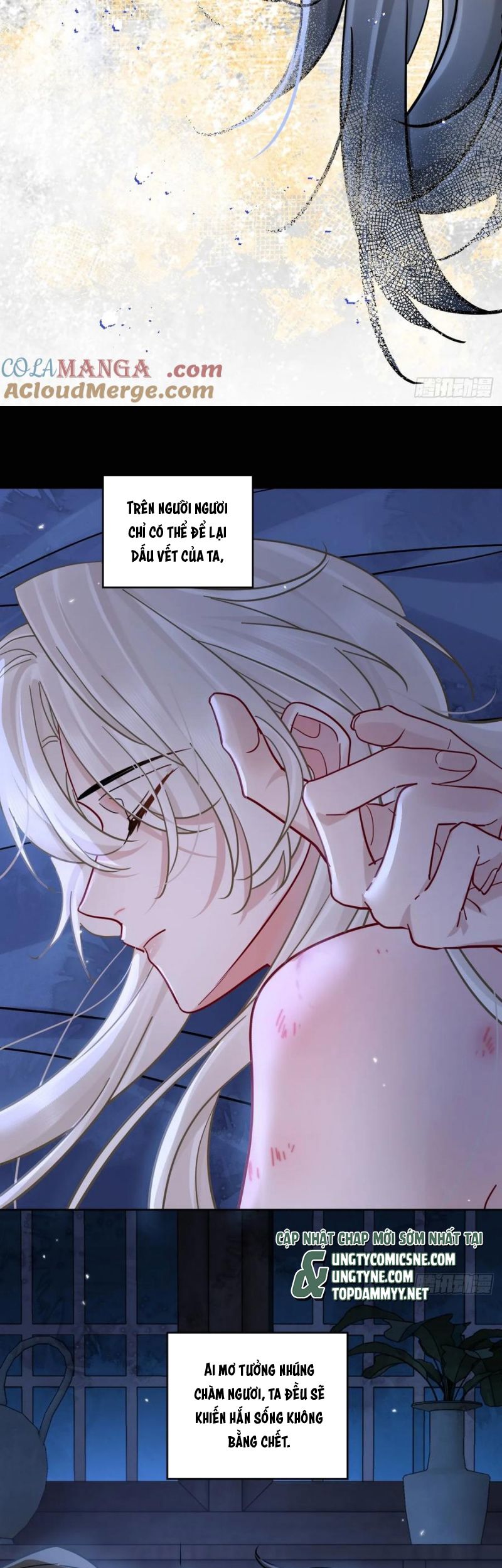 Cư Tâm Bất Kính Chap 55 - Next Chap 56