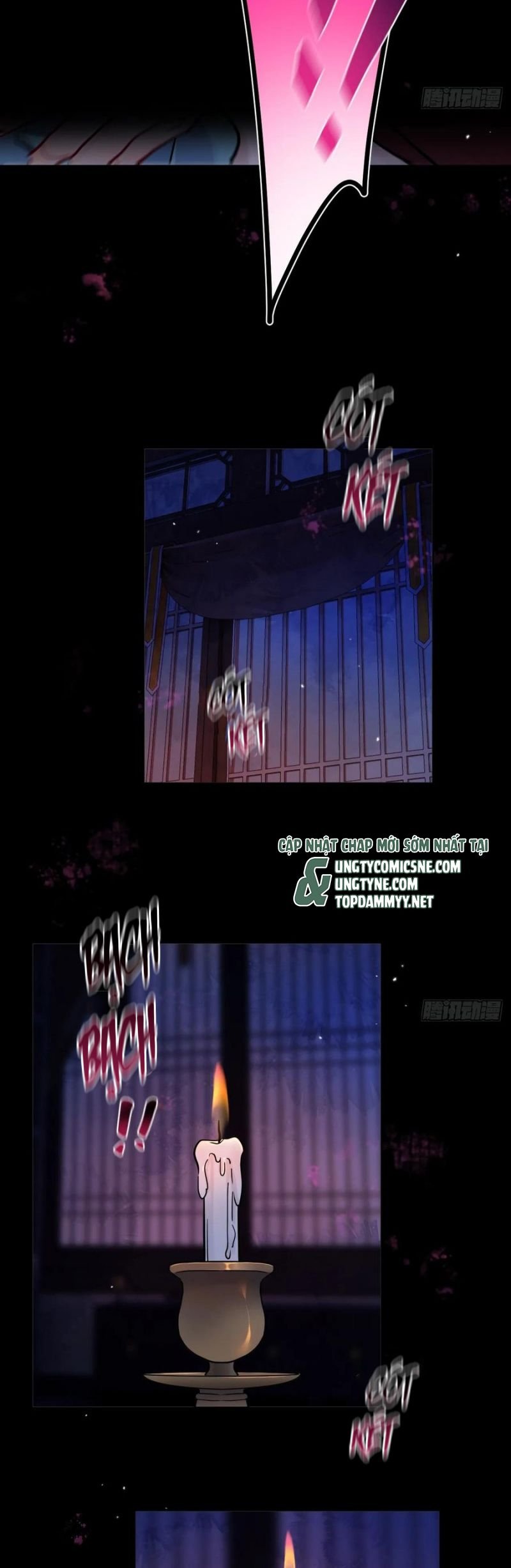 Cư Tâm Bất Kính Chap 55 - Next Chap 56