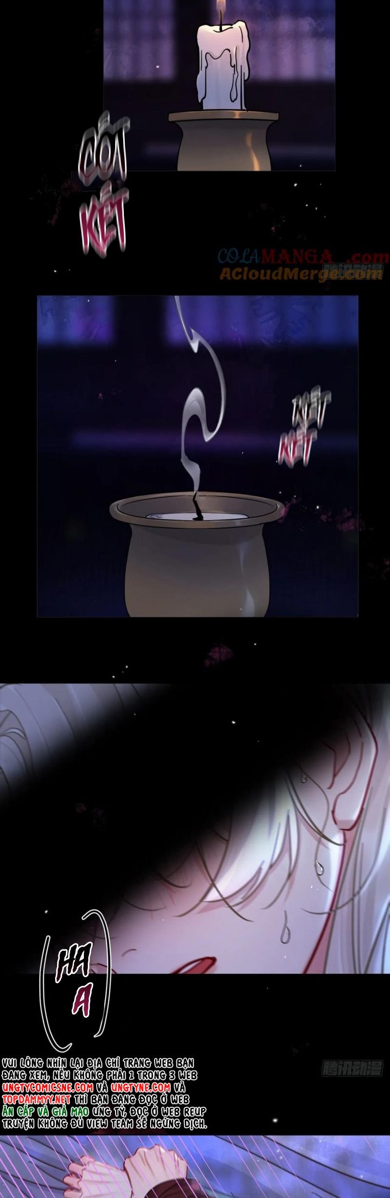 Cư Tâm Bất Kính Chap 55 - Next Chap 56