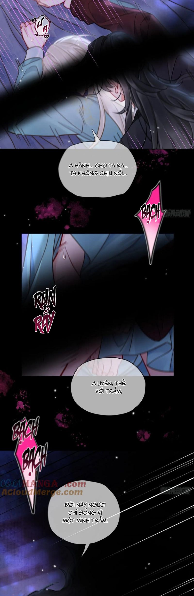 Cư Tâm Bất Kính Chap 55 - Next Chap 56