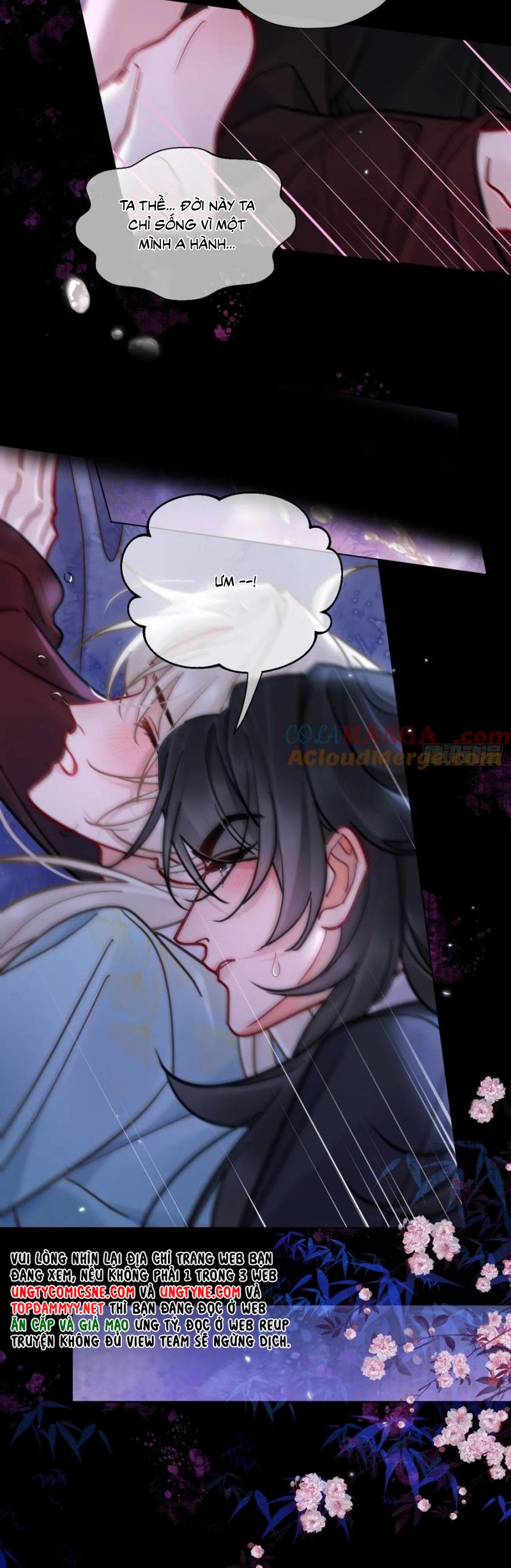 Cư Tâm Bất Kính Chap 55 - Next Chap 56