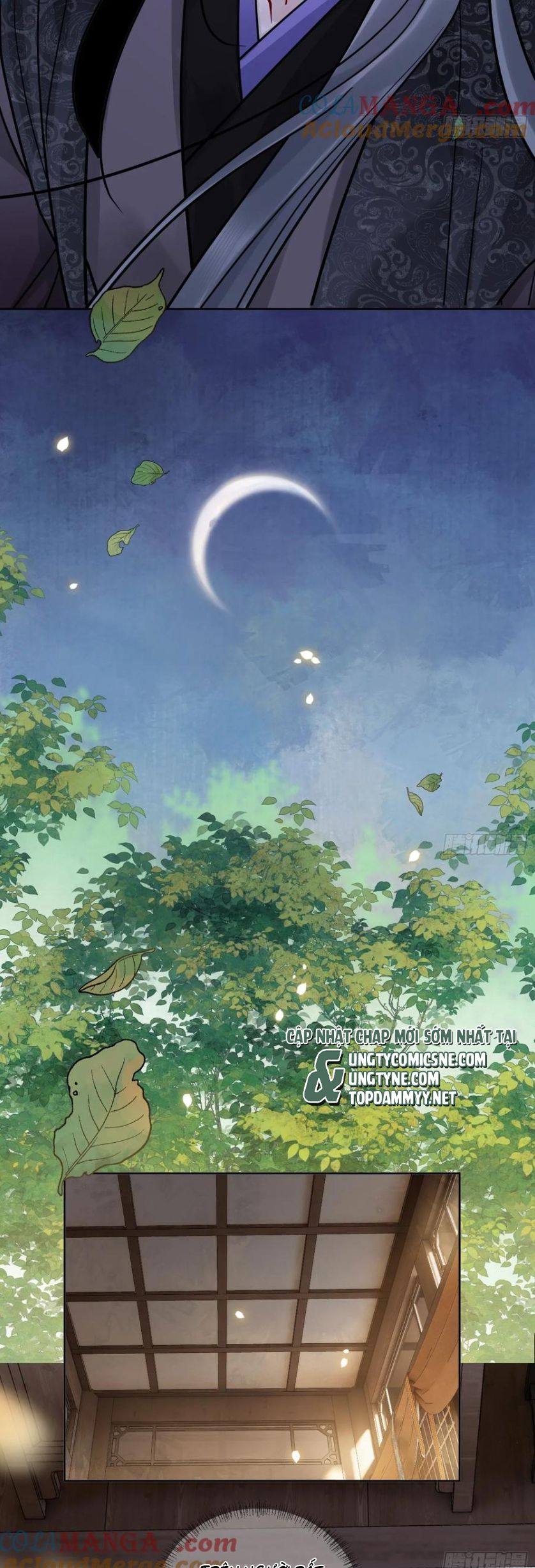 Cư Tâm Bất Kính Chap 56 - Next Chap 57