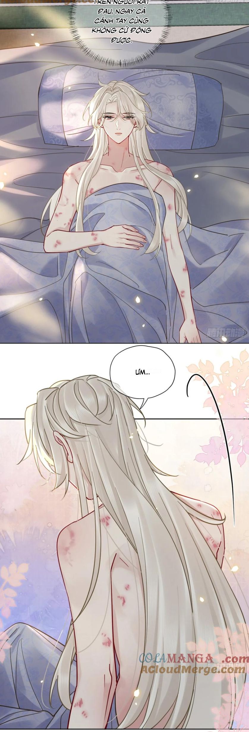 Cư Tâm Bất Kính Chap 56 - Next Chap 57