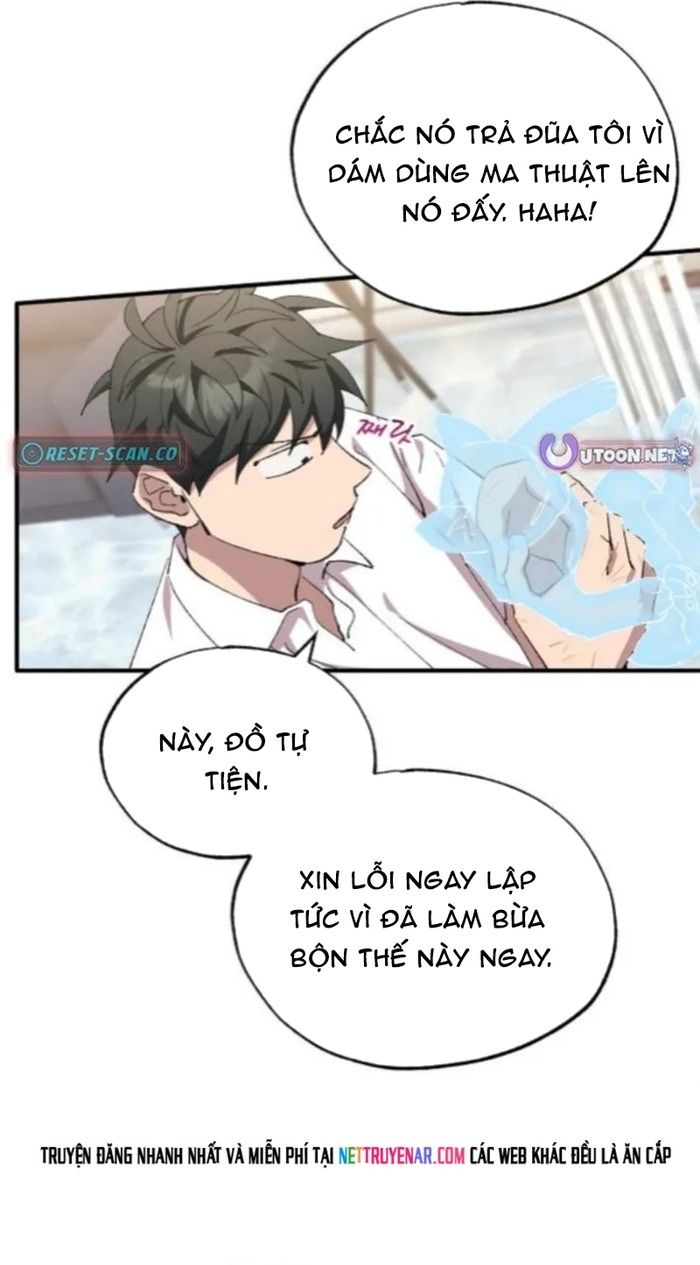Cửa Hàng Diệu Kỳ Chap 79 - Next Chap 80