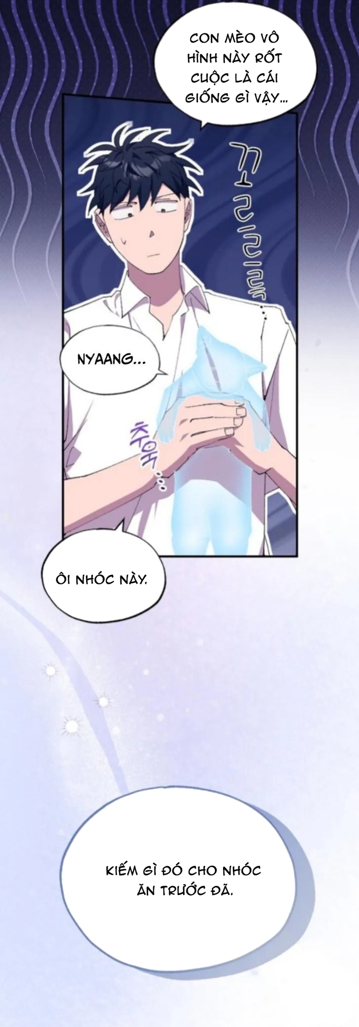 Cửa Hàng Diệu Kỳ Chap 79 - Next Chap 80