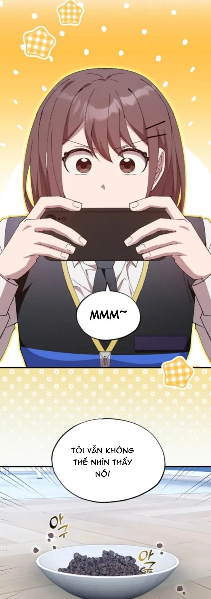 Cửa Hàng Diệu Kỳ Chap 79 - Next Chap 80