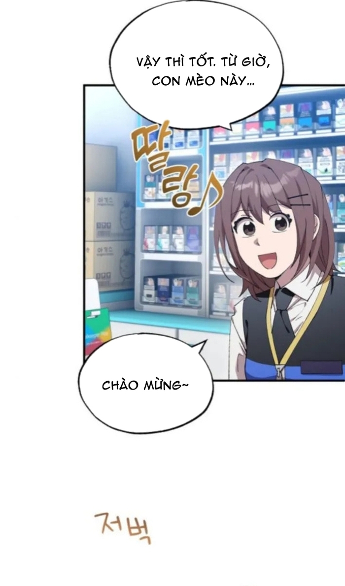 Cửa Hàng Diệu Kỳ Chap 79 - Next Chap 80