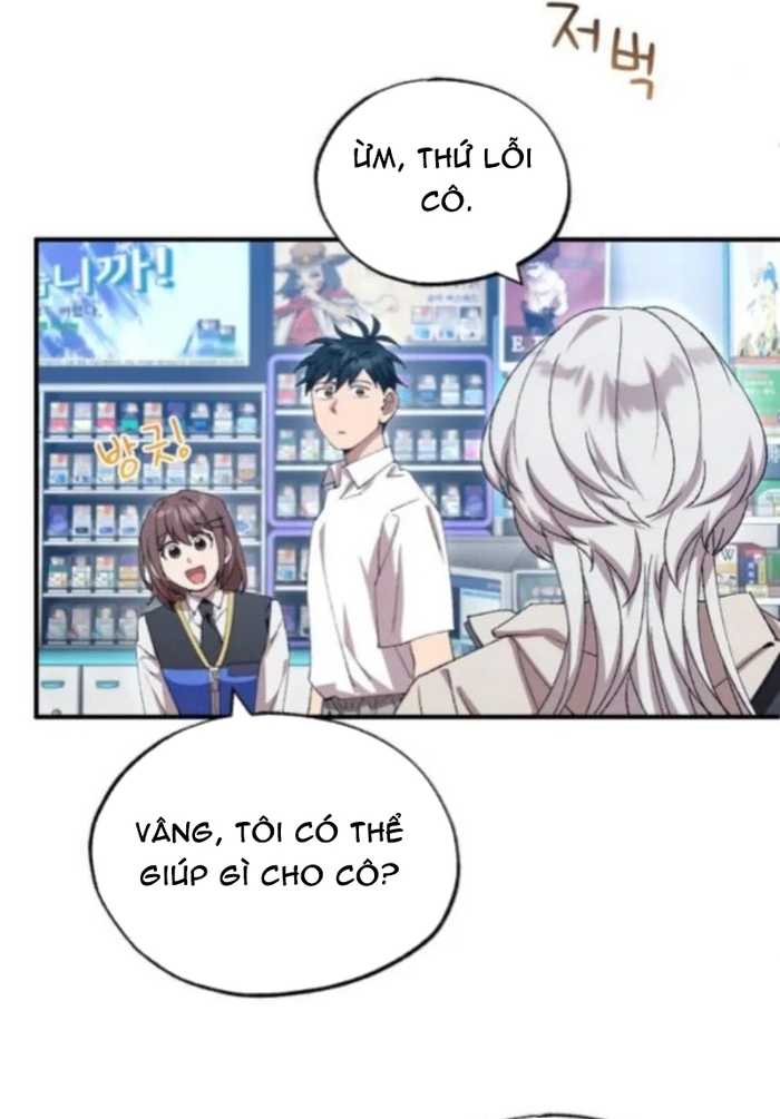 Cửa Hàng Diệu Kỳ Chap 79 - Next Chap 80