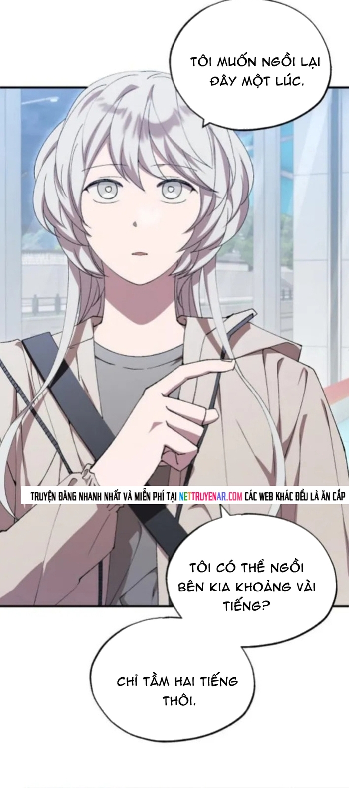 Cửa Hàng Diệu Kỳ Chap 79 - Next Chap 80