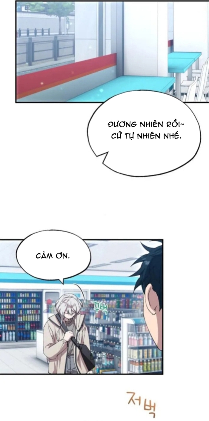 Cửa Hàng Diệu Kỳ Chap 79 - Next Chap 80