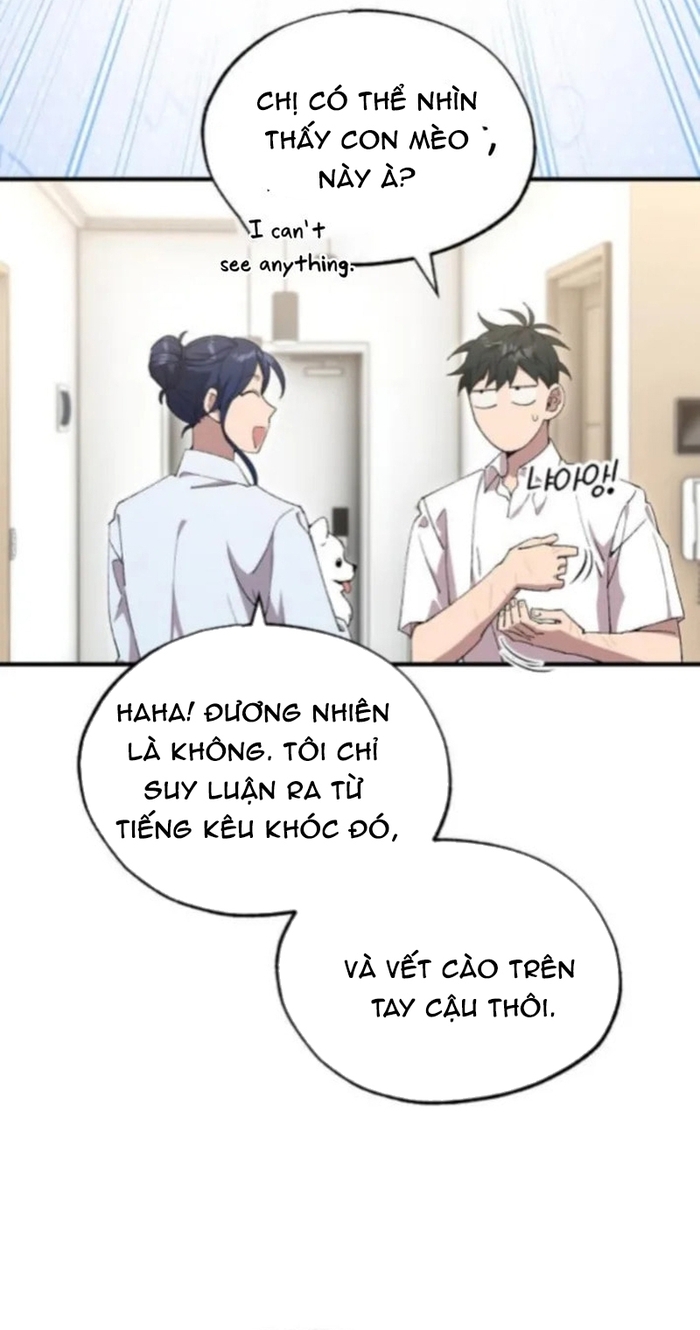 Cửa Hàng Diệu Kỳ Chap 79 - Next Chap 80