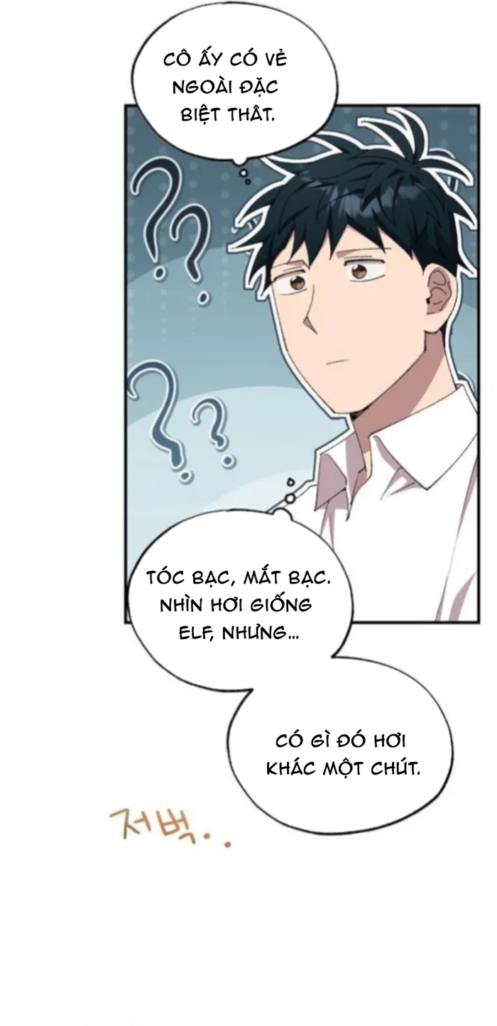 Cửa Hàng Diệu Kỳ Chap 79 - Next Chap 80