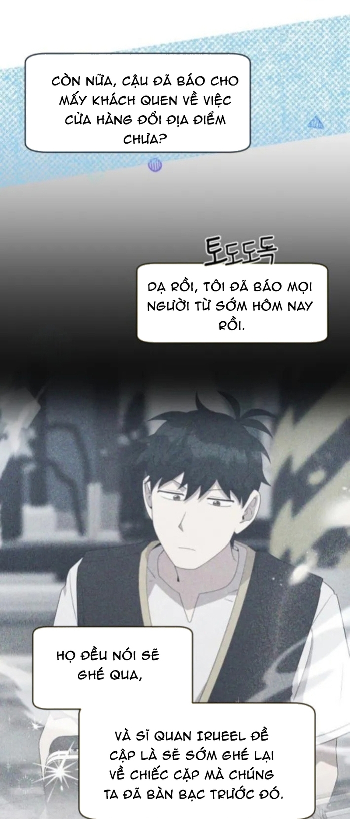 Cửa Hàng Diệu Kỳ Chap 79 - Next Chap 80