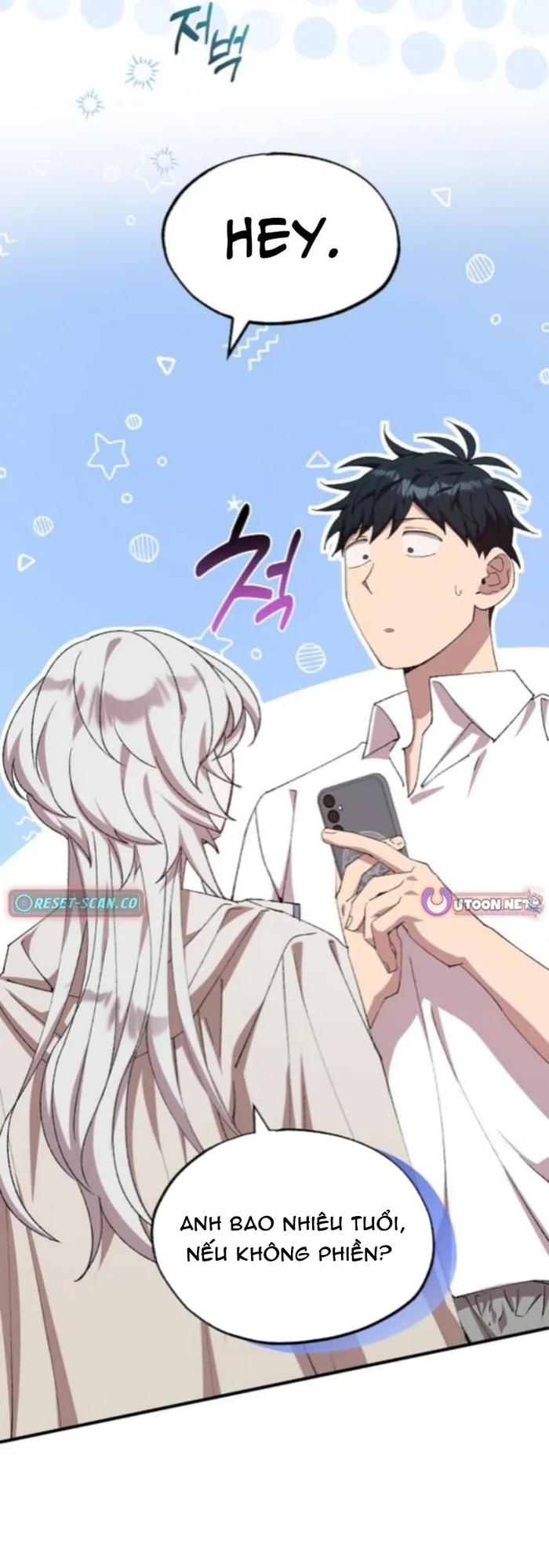 Cửa Hàng Diệu Kỳ Chap 79 - Next Chap 80