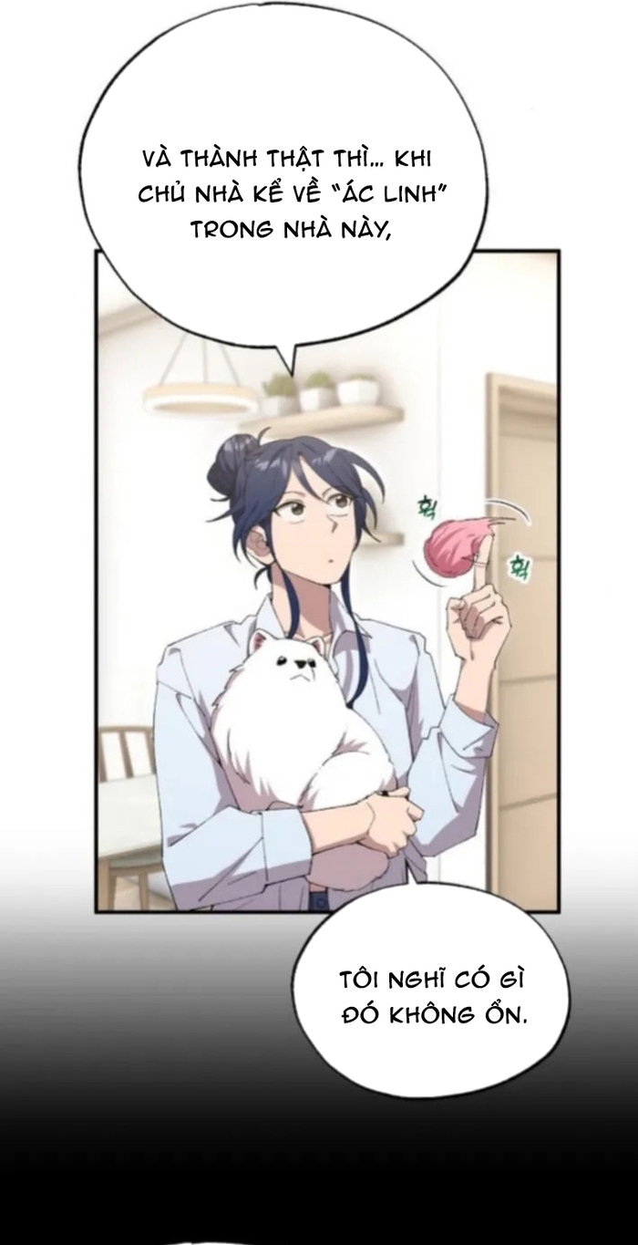 Cửa Hàng Diệu Kỳ Chap 79 - Next Chap 80