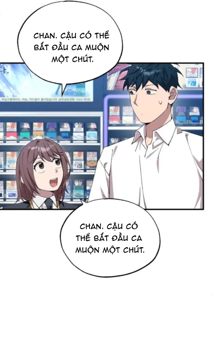 Cửa Hàng Diệu Kỳ Chap 79 - Next Chap 80