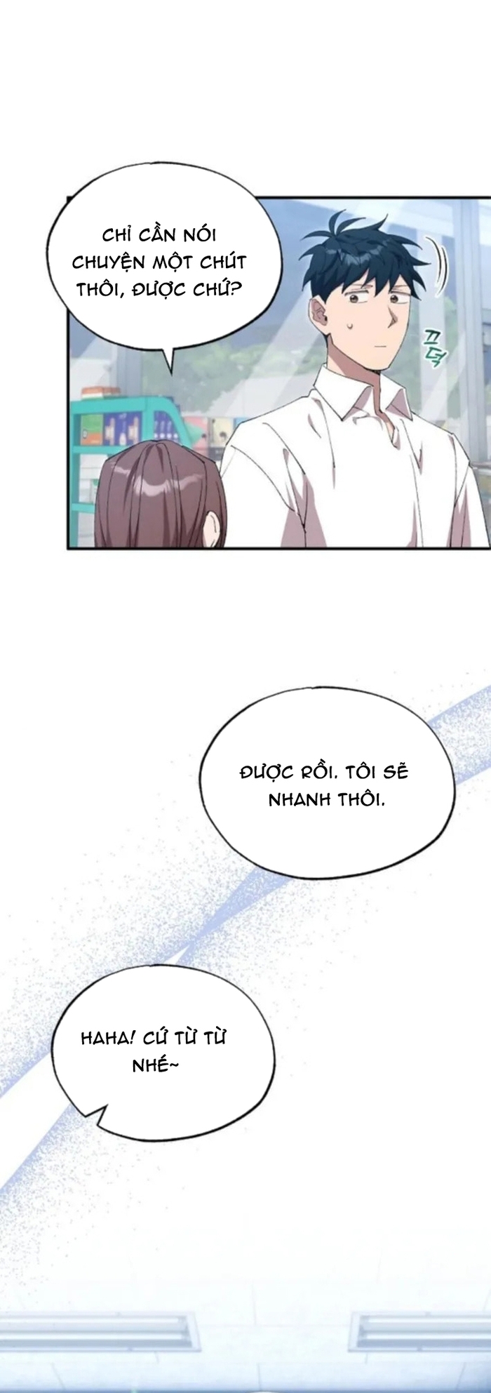 Cửa Hàng Diệu Kỳ Chap 79 - Next Chap 80