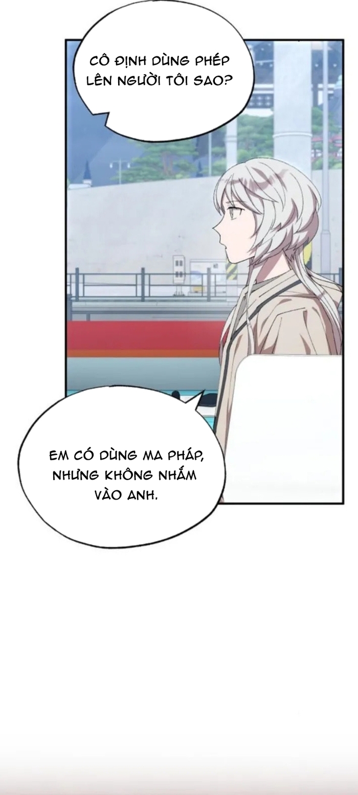Cửa Hàng Diệu Kỳ Chap 79 - Next Chap 80