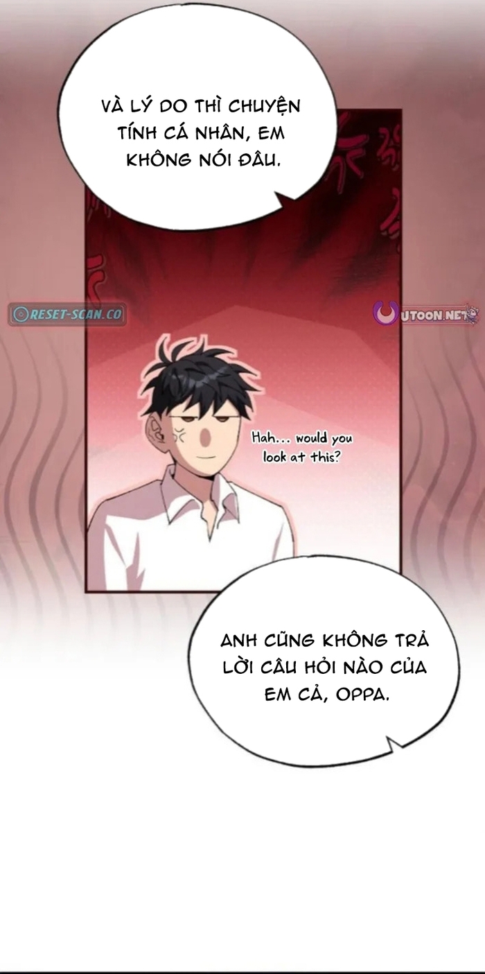 Cửa Hàng Diệu Kỳ Chap 79 - Next Chap 80