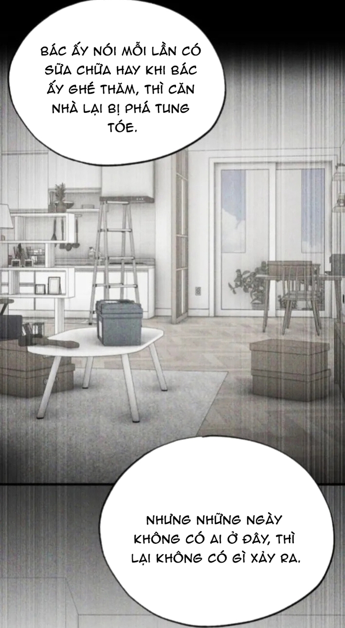 Cửa Hàng Diệu Kỳ Chap 79 - Next Chap 80