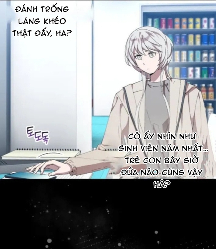 Cửa Hàng Diệu Kỳ Chap 79 - Next Chap 80