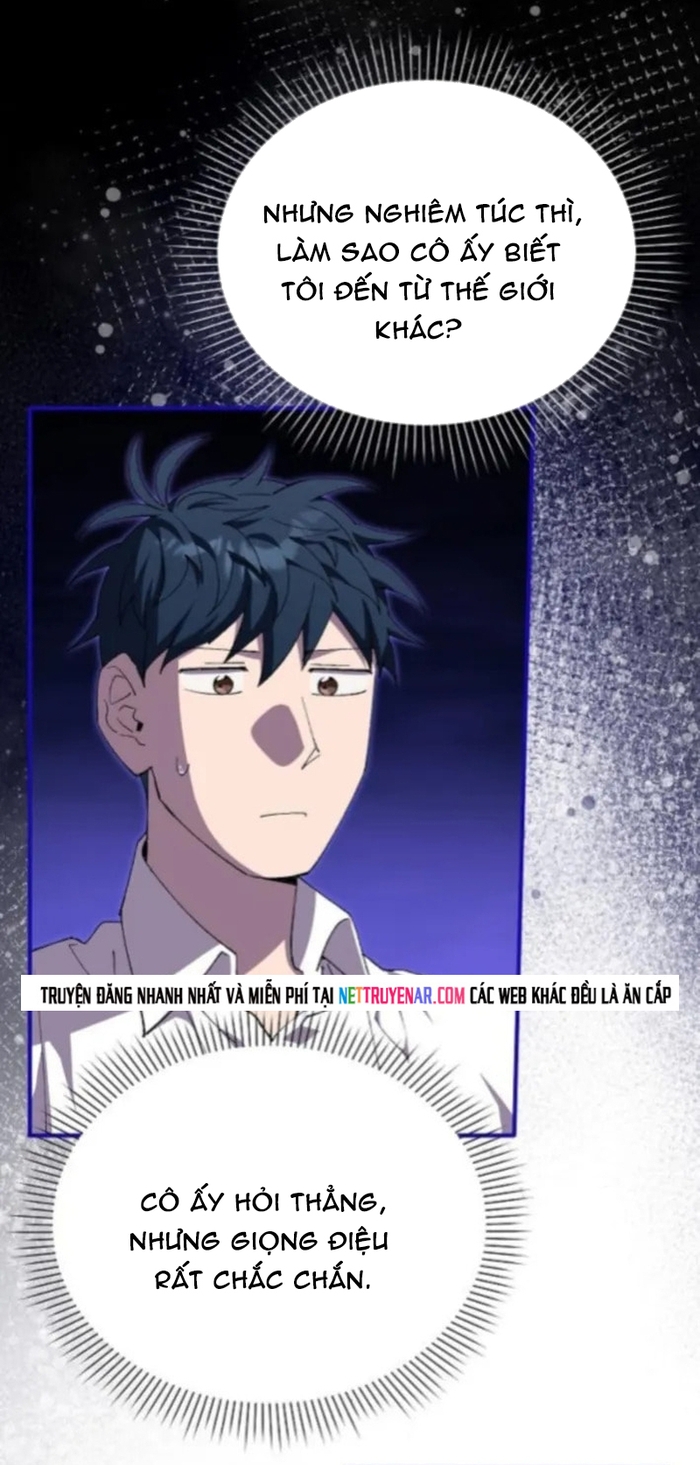 Cửa Hàng Diệu Kỳ Chap 79 - Next Chap 80