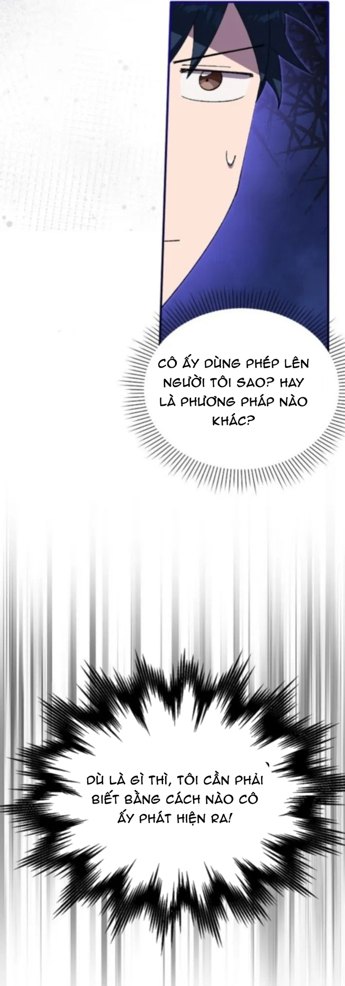 Cửa Hàng Diệu Kỳ Chap 79 - Next Chap 80
