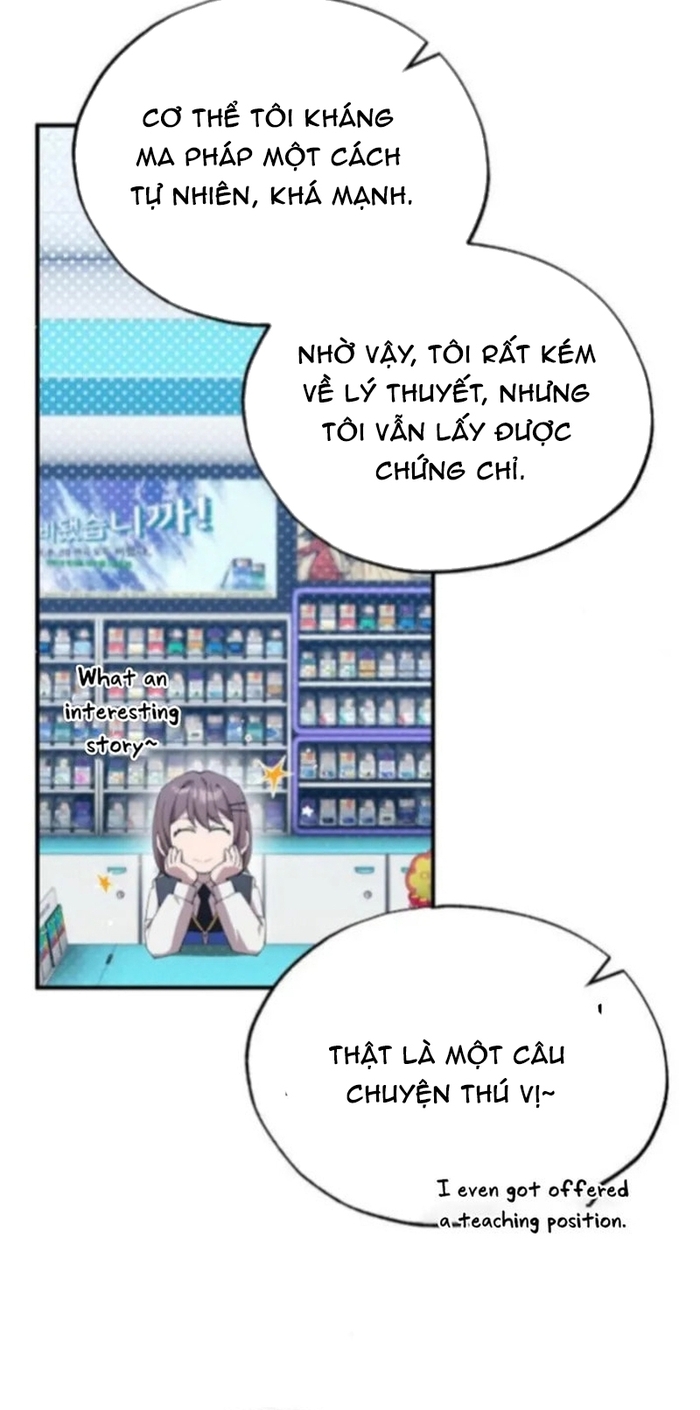 Cửa Hàng Diệu Kỳ Chap 79 - Next Chap 80