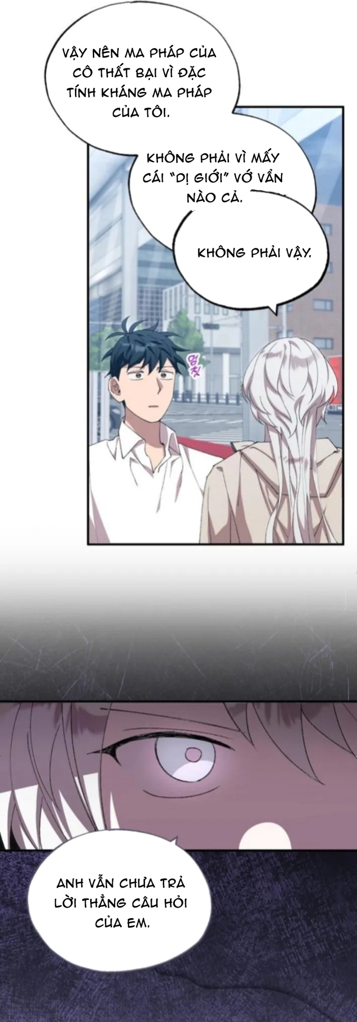 Cửa Hàng Diệu Kỳ Chap 79 - Next Chap 80