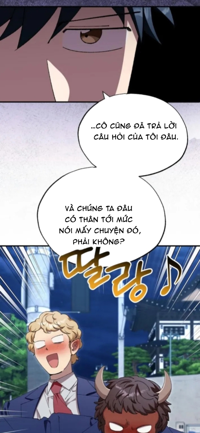Cửa Hàng Diệu Kỳ Chap 79 - Next Chap 80