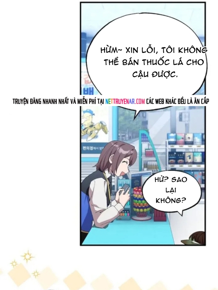 Cửa Hàng Diệu Kỳ Chap 79 - Next Chap 80