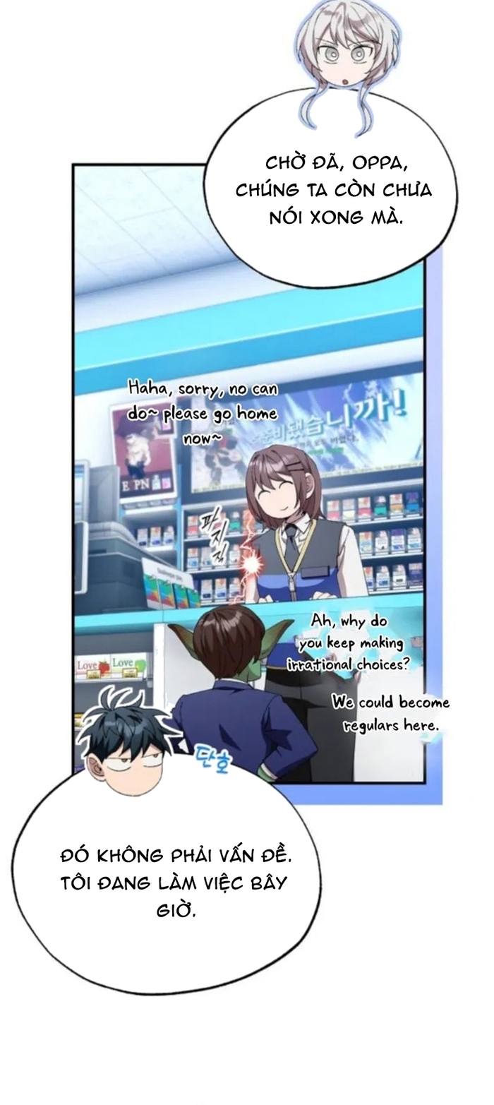 Cửa Hàng Diệu Kỳ Chap 79 - Next Chap 80