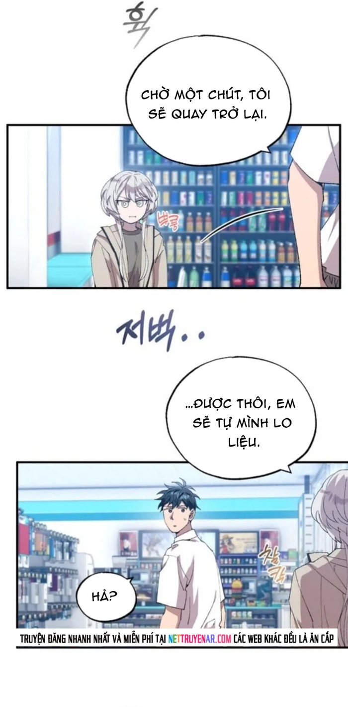 Cửa Hàng Diệu Kỳ Chap 79 - Next Chap 80