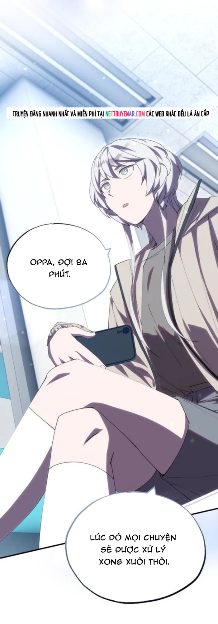 Cửa Hàng Diệu Kỳ Chap 79 - Next Chap 80