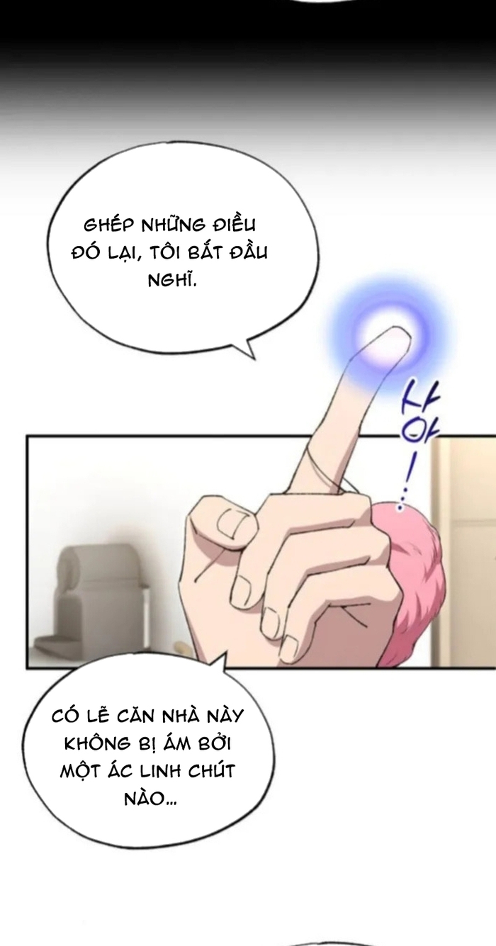 Cửa Hàng Diệu Kỳ Chap 79 - Next Chap 80