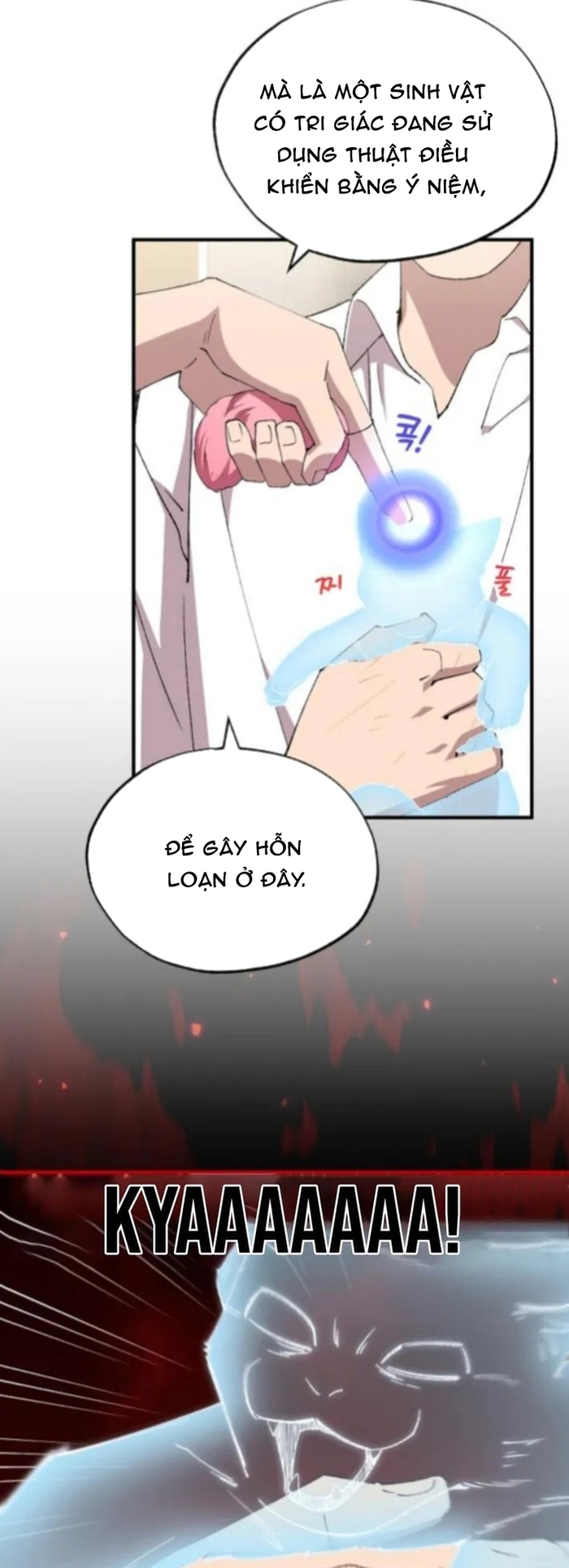 Cửa Hàng Diệu Kỳ Chap 79 - Next Chap 80