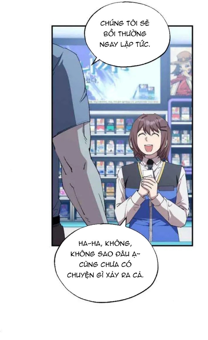 Cửa Hàng Diệu Kỳ Chap 80 - Next Chap 81