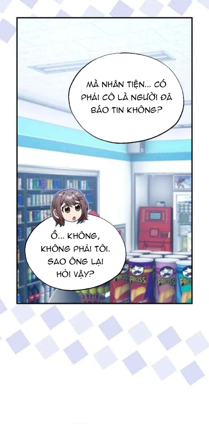 Cửa Hàng Diệu Kỳ Chap 80 - Next Chap 81