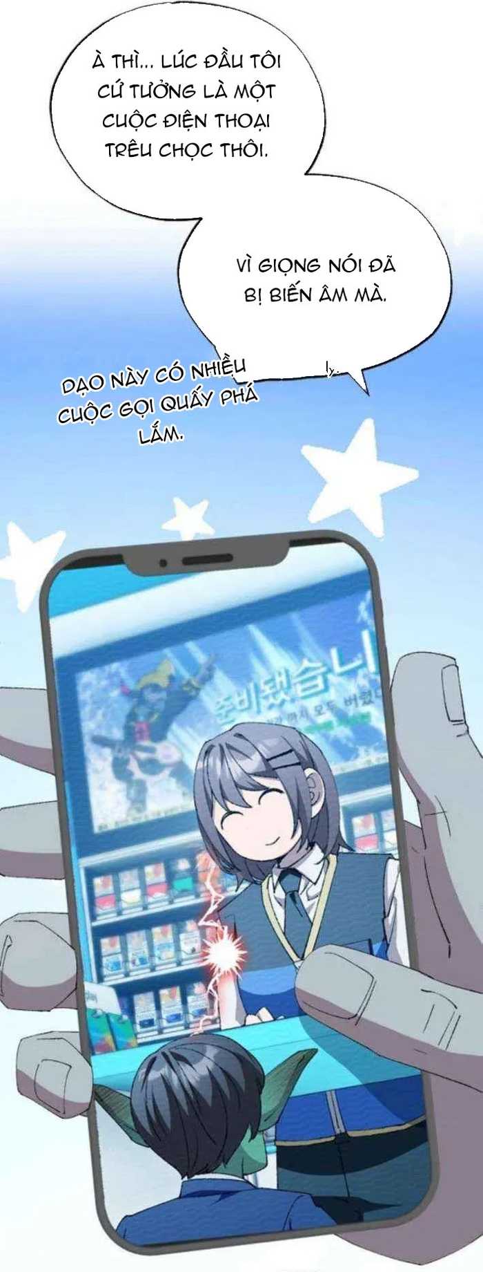 Cửa Hàng Diệu Kỳ Chap 80 - Next Chap 81