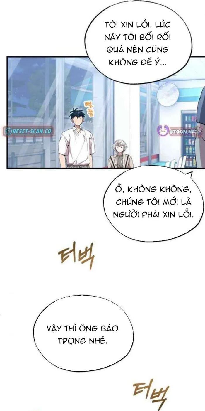 Cửa Hàng Diệu Kỳ Chap 80 - Next Chap 81