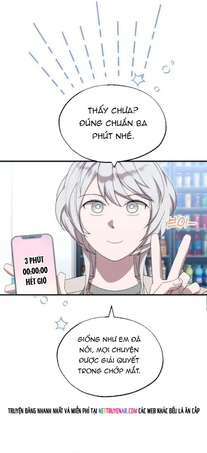 Cửa Hàng Diệu Kỳ Chap 80 - Next Chap 81